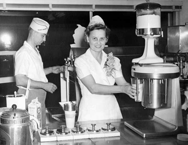 Dairy Queen